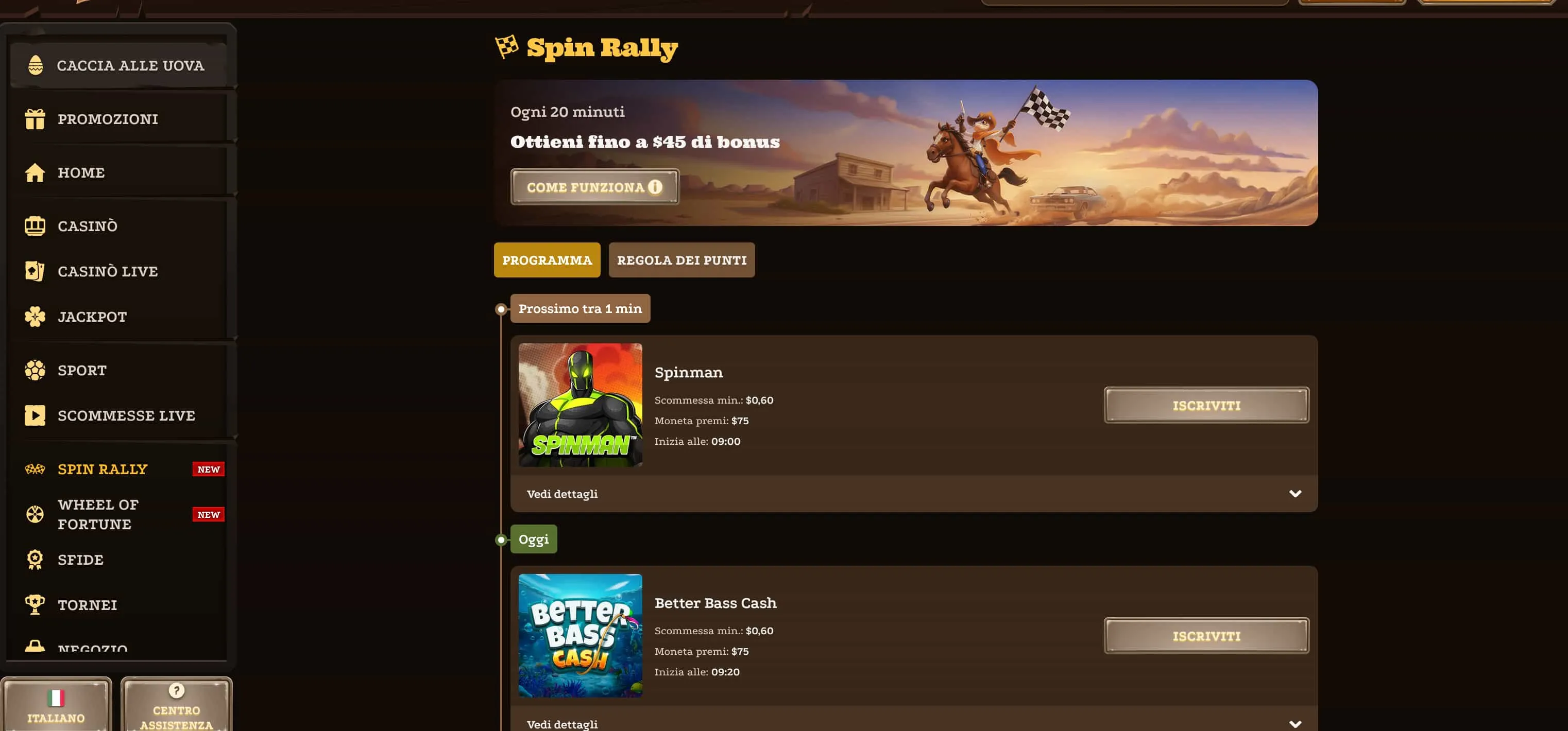 Il Mondo dei Giochi su Lizaro Casino: Cosa Trovi sulla Piattaforma